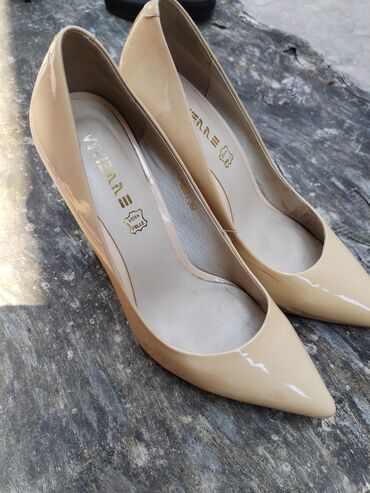 magnum cipele: Salonke, 39