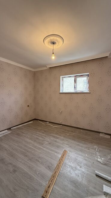 Həyət evləri və villaların satışı: 4 otaqlı, 100 kv. m, Kredit yoxdur, Yeni təmirli -da lalafo.az — 9 Həyət evləri və villaların satışı: 4 otaqlı, 100 kv. m, Kredit yoxdur, Yeni təmirli — 9