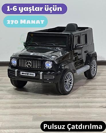 mashin al: 🚗🎉 Uşaq Avtomobilləri – Topdan Qiymətə Pərakəndə Satış! Birbaşa — 4
