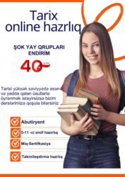 Repetitorlar: Repetitor, Riyaziyyat, İnformatika, Mental arifmetika, Azərbaycan dili, Abituriyent hazırlığı, İmtahanlara hazırlıq — 4