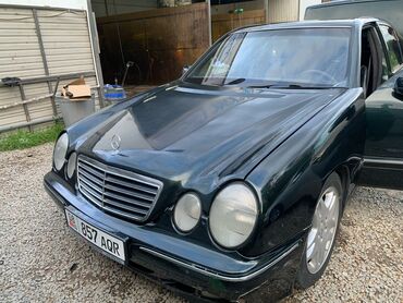 куплю машина: Mercedes-Benz SL 320: 2001 г., 3.2 л, Автомат, Дизель, Седан