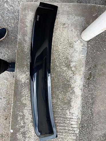 Arxa stopları: LED, BMW — 13