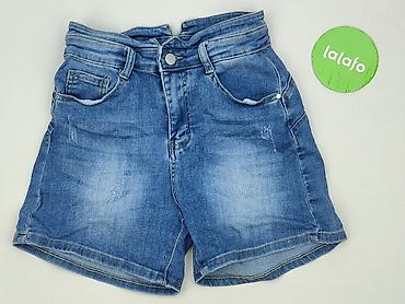 q jeans: Szorty damskie, rozmiar S — 2