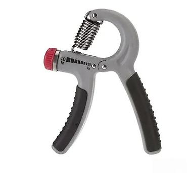 Rekviziti za vežbanje: Podesivi stezač za jačanje stiska šake – HART Adjustable Hand Grip - — 1