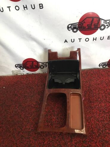 шит прибор е34: Рамка селектора акпп TOYOTA Camry ACV35 2AZ-FE 2 2005 (б/у)