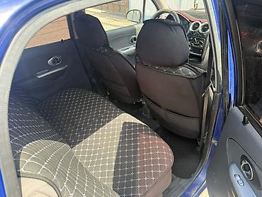 коленвалы daewoo: Daewoo Matiz: 2007 г., 1 л, Механика, Бензин — 5