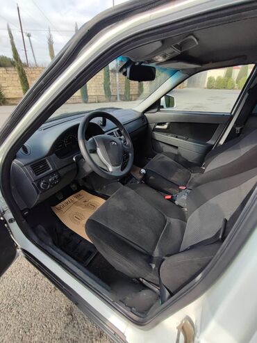 VAZ (LADA): VAZ (LADA) Priora: 1.4 l | 2013 il 55235 km Hetçbek — 8