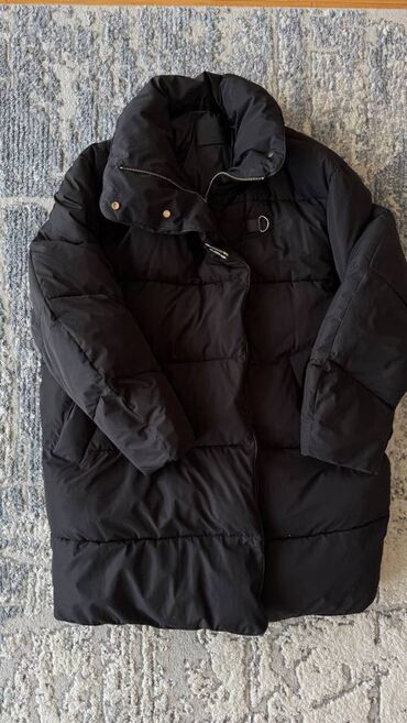 Paltolar: Palto, Massimo Dutti, M (EU 38) lalafo.az -da Paltolar: Palto, Massimo Dutti, M (EU 38)