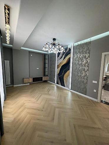 ev satisi: Nizami r., 2 otaqlı, Yeni tikili, m. Qara Qarayev, 76 kv. m — 5