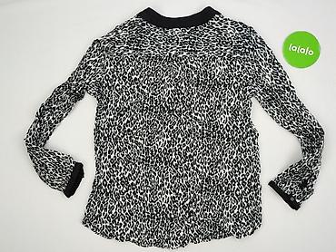 leopard: Zara, Bluzka damska, rozmiar M — 3
