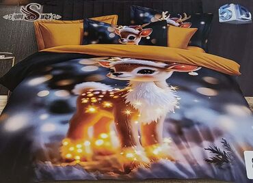 Ostalo: 🎄✨ Stigli su konačno naši novogodišnji dezeni posteljina! Uživajte u — 3