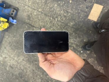 магнитофон бишкек: IPhone 13 mini