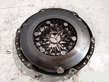 kompresor 100l: SET KVAČILA ZA OPEL ASTRA J OD 2009. DO 2015. GOD. | Polovni — 4