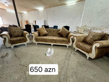 divan kreslo ortuyu: Yeni, Divan, 2 kreslo