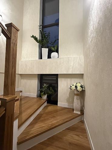 Продажа таунхаусов: 6 комнат и более, 240 м², 3 соток, Газ, Электричество, Канализация — 13