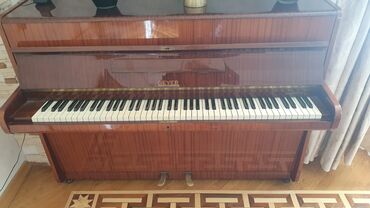 alcatel onetouch 800: Пианино
