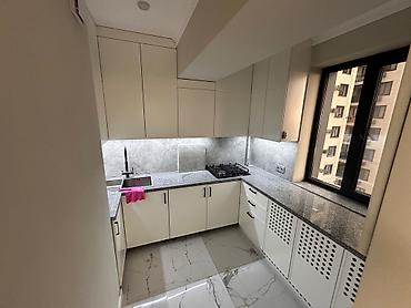 Продажа квартир: 3 комнаты, 96 м², Элитка, 7 этаж, Евроремонт — 12
