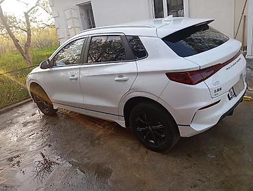 BYD: BYD E2: 2021 г., Электромобиль, Хэтчбэк — 6