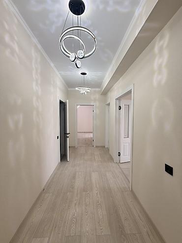 Продажа квартир: 2 комнаты, 69 м², Элитка, 14 этаж, Дизайнерский ремонт — 1