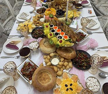 требуется повар на дому: 🍲 ПОВАР НА ДОМУ — ДОМАШНЯЯ КУХНЯ Приготовлю для вас вкусные домашние — 3