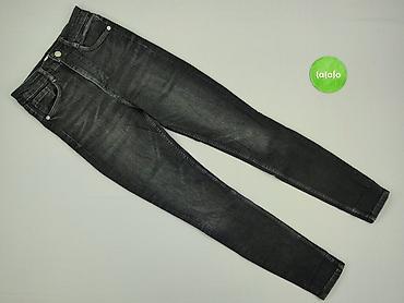 ripped jeans: Zara, Jeansy damskie, rozmiar XS — 2