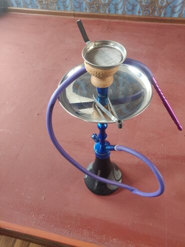 фарфор антиквариат: Hookah