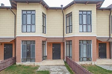 Иссык-Куль 2026: Таунхаус, ЦО Лазурный берег, Чок-Тал, Детская площадка, Парковка, стоянка, Охраняемая территория — 10