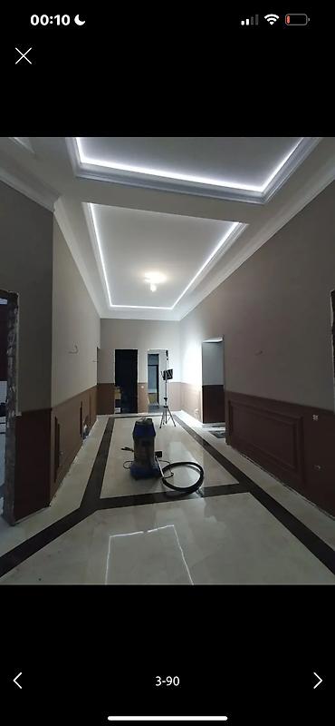 Строительство под ключ: Профессиональная бригада из 12 человек — 17