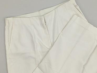 hk jeans: H&M, Spodnie materiałowe damskie, rozmiar M — 1