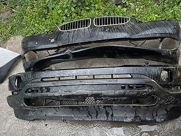 ф10 м5: BMW, Б/у, Оригинал — 7