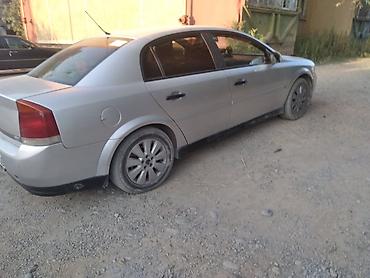 опел вектора а: Opel Vectra: 2002 г., Седан — 2