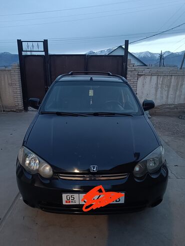 купить машину шевроле: Honda HR-V: 2003 г., 1.6 л, Механика, Бензин, Кроссовер