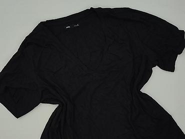 t shirty damskie basic: Sinsay, T-shirt damski, rozmiar XL — 1