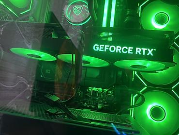 андройт монитор: Видеокарта для ПК, Б/у, Galax, GeForce RTX, 12 ГБ — 1