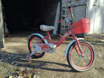 пистолет с орбизами бишкек: Продам идеальный детский велосипед все по красивым смазанно