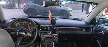 c240 mercedes: Audi A6: 2004 г., 1.8 л, Автомат, Бензин, Седан — 2