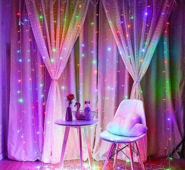 Rasveta: Unesite čaroliju u Vaš dom! Neka praznično veselje počne i to uz — 1