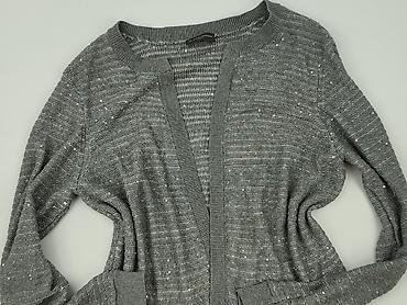 clothes silver: The White Company, Kardigan damski, rozmiar L — 1