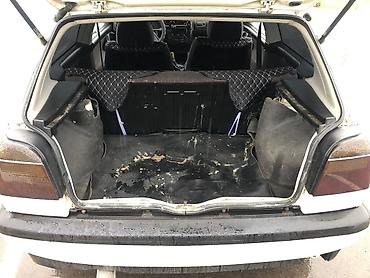 Volkswagen: Volkswagen Golf: 1992 г., 1.8 л, Механика, Бензин, Купе — 18