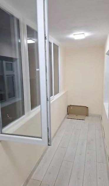 продаю квартиру 7мкр: 1 комната, 35 м², 7 мкр Индивидуалка, 5 этаж, Свежий ремонт — 10