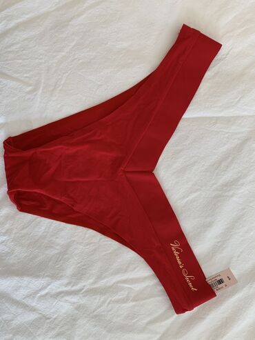 Трусики: Victoria's Secret — 3