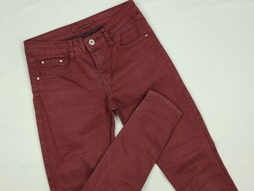 abercrombie and fitch jeans: Goodies, Jeansy damskie, rozmiar S