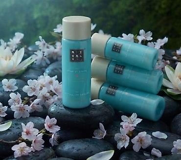 papuce platforma: Rituals – The Ritual of Sakura, Shikoku, Japan - Proizvod: The Ritual — 1