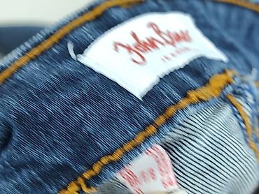 jeans mom pull and bear: John Baner, Spódnica damska, rozmiar One size — 6