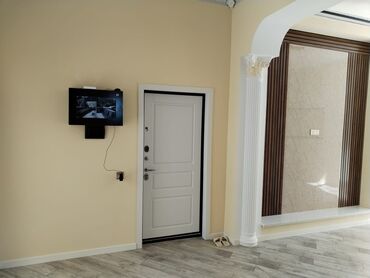 Bağ evlərinin satışı: Bakı, Kürdəxanı qəs., 190 kv. m, 5 otaqlı, Hovuzlu, Kombi, Qaz, İşıq — 10