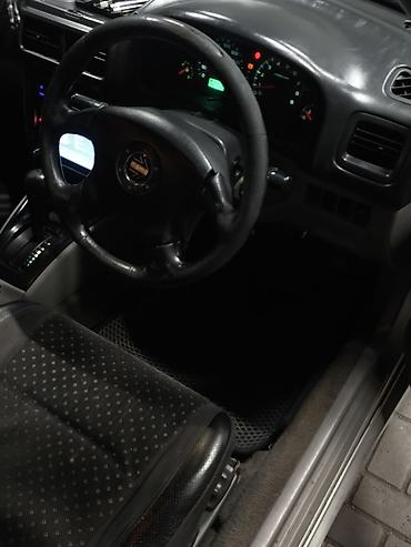 Subaru: Subaru Forester: 2000 г., 2 л, Автомат, Бензин, Универсал — 10