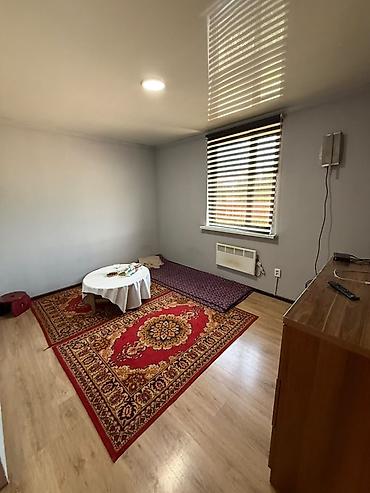 дом пр: 2 комнаты, 39 м², 2 этаж, Косметический ремонт — 1