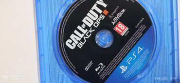 Игры для PlayStation: 🎮✨ Продам диски для PS4 (оригинал) ✨🎮 Все диски в отличном состоянии — 13