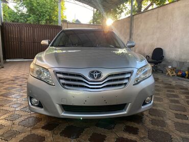 купить камри 35 в бишкеке: Toyota Camry: 2010 г., 2.5 л, Автомат, Бензин, Седан