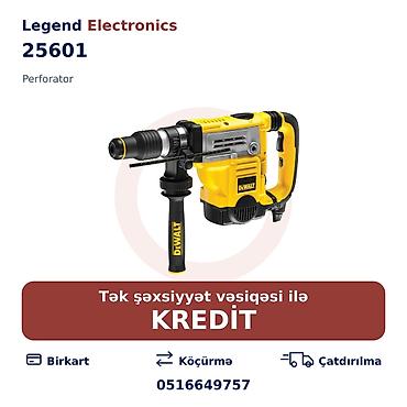 açar dest: Elan başlığı: Perforator 25601 Perforator 25601 – Legend Electronics — 1